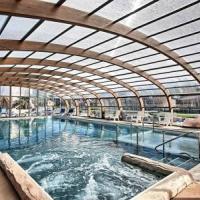 Camping Les Portes Du Beaujolais