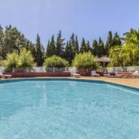 Village Vacances Les Abricotiers