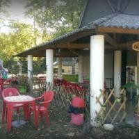 Camping Les Chambons