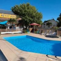Camping du Petit Pont