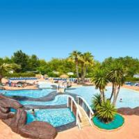 Camping Les Salisses
