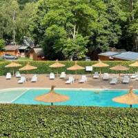 Camping le Malazéou (Wellness Sport Camping)