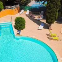 Camping Le Mas Du Padre