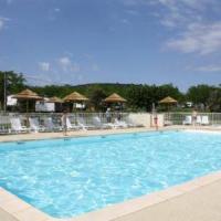Camping Beaume Giraud