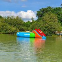 Camping Le Chene du Lac