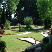Camping du Perche Bellemois