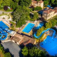 Camping RCN Le Moulin de la Pique