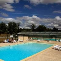Camping Hameaux de Miel