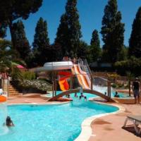 Camping Le Panoramic