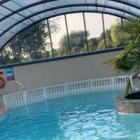 Camping Aux Cygnes d'Opale