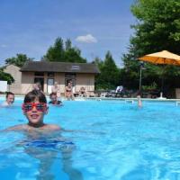 Camping du Bourbon-Lancy