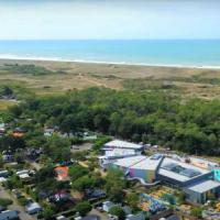 Camping l'Océan