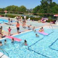 Camping de la Tete noire