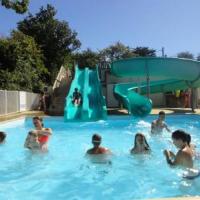 Camping Les Alouettes