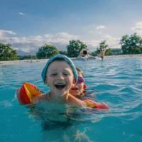 Camping de la Besse