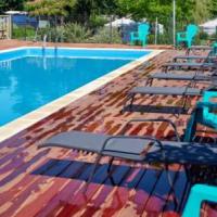 Camping maeva Respire Domaine de Kervallon