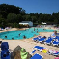 Camping Le Lac