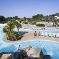 Camping la Grande Métairie