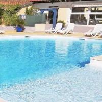 Camping Flower Le Fondespierre