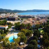 Camping de La Baie