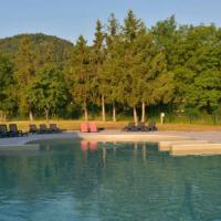 Camping Chanset