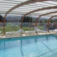 Camping Village des Monedières