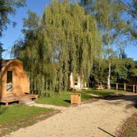 Camping Le Petit Robinson