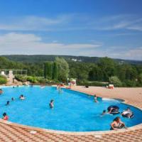 Camping Domaine de l'Epinette