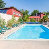 Relais du Plessis