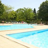 Camping Le Ranch des Volcans