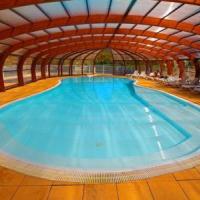 Camping Koawa le Lac Bleu