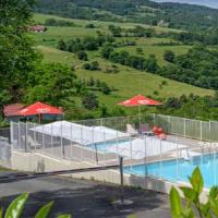 Camping de Mars