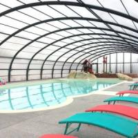 Camping Le Clairmarais