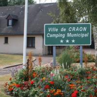 Camping du Murier