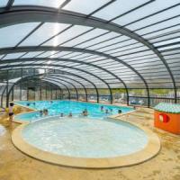 Flower Camping le Kergariou