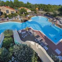 Camping RCN La Ferme du Latois