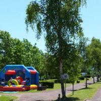 Camping Le Mont Joli Bois