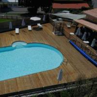 Camping Du Bourg