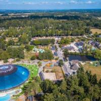 Camping Les Ormes, Domaine et Resort