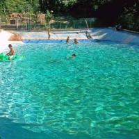 Camping Le P'tit Bonheur