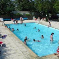 Camping Ostrea Vacances