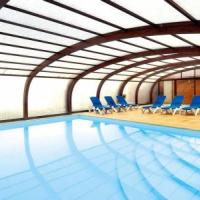 Résidence Les Chalets d'Evian