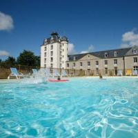 Résidence Prestige Le Chateau de Kéravéon