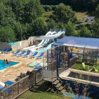Domaine de la Catinière - Camping Sites et Paysages
