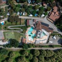 Camping Paradis Biper Gorri