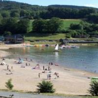 Camping Les Bouldouires