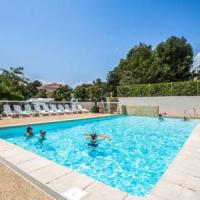 Camping Les Acacias