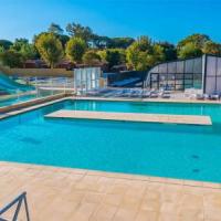 Camping Le Fréjus