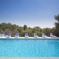 Résidence La Bastide des Chenes