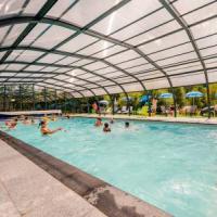 Flower Camping La Steniole
